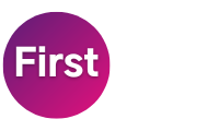 first class logo